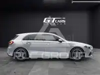 2022 Mercedes Benz A