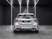 2022 Mercedes Benz A