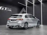 2022 Mercedes Benz A