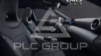 2022 Mercedes Benz A