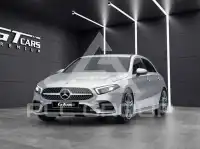 2022 Mercedes Benz A