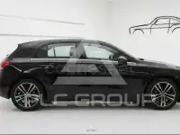 2022 Mercedes Benz A