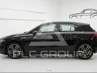 2022 Mercedes Benz A
