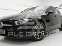 2022 Mercedes Benz A