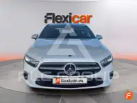 2022 Mercedes Benz A