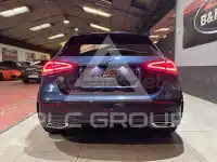 2022 Mercedes Benz A