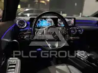 2022 Mercedes Benz A
