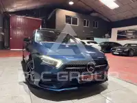 2022 Mercedes Benz A
