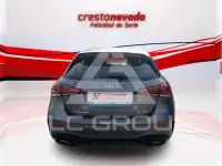 2022 Mercedes Benz A