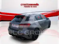 2022 Mercedes Benz A
