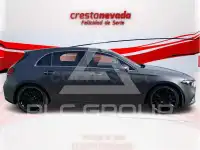 2022 Mercedes Benz A