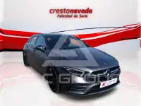 2022 Mercedes Benz A