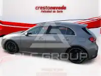 2022 Mercedes Benz A