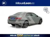 2022 Mercedes Benz A