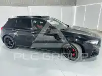 2022 Mercedes Benz A