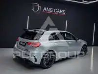 2022 Mercedes Benz A