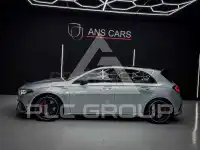 2022 Mercedes Benz A