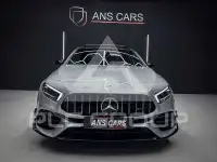 2022 Mercedes Benz A
