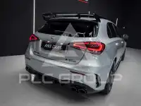 2022 Mercedes Benz A