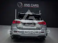 2022 Mercedes Benz A