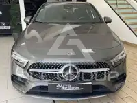 2022 Mercedes Benz A