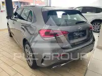 2022 Mercedes Benz A