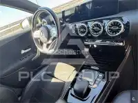 2022 Mercedes Benz A