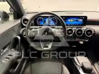 2022 Mercedes Benz A