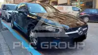 2022 Mercedes Benz A