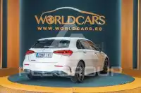 2022 Mercedes Benz A