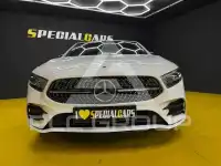 2022 Mercedes Benz A