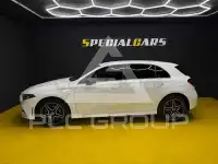 2022 Mercedes Benz A