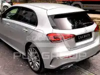 2022 Mercedes Benz A