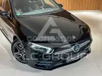 2022 Mercedes Benz A
