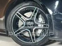 2022 Mercedes Benz A