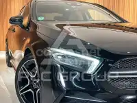 2022 Mercedes Benz A