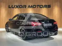 2022 Mercedes Benz A