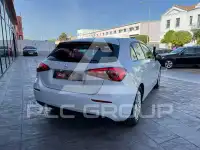 2022 Mercedes Benz A