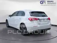 2022 Mercedes Benz A