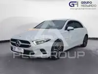 2022 Mercedes Benz A