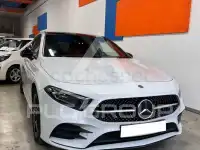 2022 Mercedes Benz A