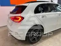 2022 Mercedes Benz A