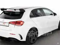 2022 Mercedes Benz A