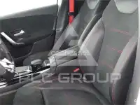 2022 Mercedes Benz A
