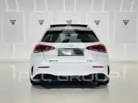 2022 Mercedes Benz A