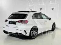 2022 Mercedes Benz A