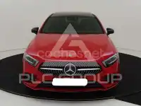 2022 Mercedes Benz A
