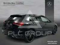 2022 Mercedes Benz A