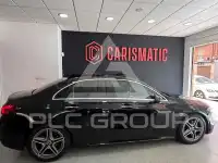 2022 Mercedes Benz A