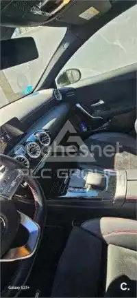 2022 Mercedes Benz A
